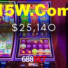 Tournaments 688Bet