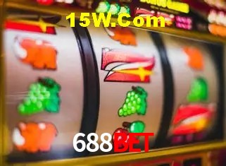 Provedores de Jogos 688Bet