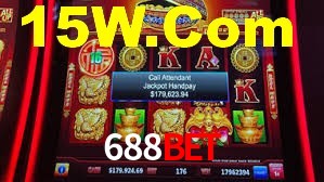 Welcome Bonus 688Bet