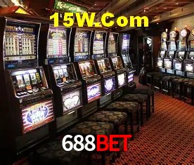 Casino Ao Vivo 688Bet