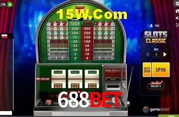 Apostas de Futebol 688Bet