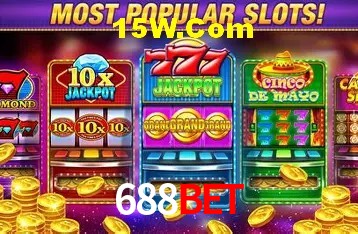 Experiência VIP 688Bet