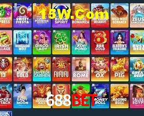 PIX Instantâneo 688Bet