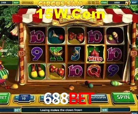 Torneios 688Bet