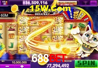 Jogo Spaceman 688Bet