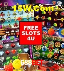 Casino Ao Vivo 688Bet