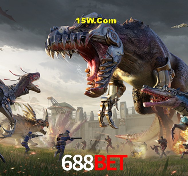 Interface Premium 688Bet