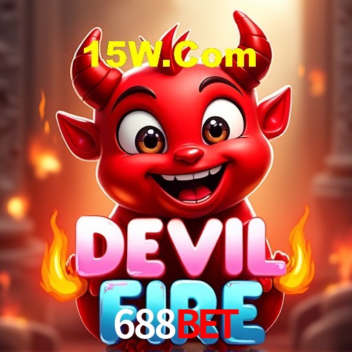 Interface do App 688Bet