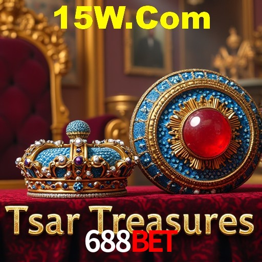 Descubra o Mundo do Cassino Online com 688Bet