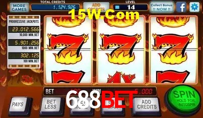 Bônus Diários 688Bet
