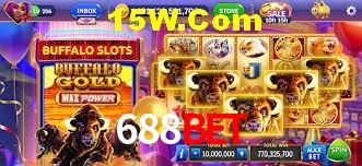 Welcome Bonus 688Bet